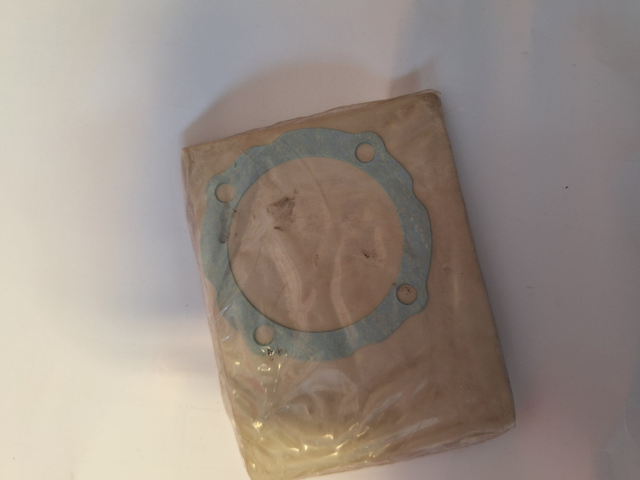 Picture of DICHTUNG KUPPL. ABDECKUNG  22119-GW8-680  